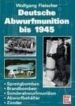 DEUTSCHE ABWURFMUNITION BIS 1945 de FLEISCHER, WOLFGANG 