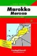 MAROKKO MOROCCO (1:1000000) (FREYTAG & BERNDT) di VV.AA. 