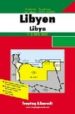 LIBYEN = LIBYA = LIBIA (1: 200000) (FREYTAG AND BERNDT) di VV.AA. 