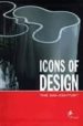 ICONS OF DESINGN: THE 20TH CENTURY di VV.AA. 