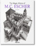 THE MAGIC MIRROR OF M. C. ESCHER de ERNST, BRUNO 