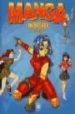 MANGA MUJERES de GRAY, PETER 
