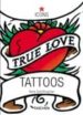 TATTOOS (ED. TRILINGE INGLES-ALEMAN-FRANCES) di SCHIFFMACHER, HENK  RIEMSCHNEIDER, BURKHARD 