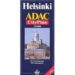 HELSINKI, FINLAND-ADAC CICTY MAP (1:15.000) di VV.AA. 