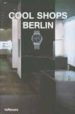 COOL SHOPS BERLIN di VV.AA. 