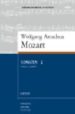 SONATEN I FR KLAVIER de MOZART, WOLFGANG AMADEUS 