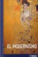 EL MODERNISMO de VON HEYL, ANKE 