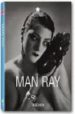 MAN RAY (MULTILINGUAL EDITION: ITALIAN, SPANISH, PORTUGUESE) de HEITING, MANFRED  ECOTAIS, EMMANUELLE DE L` 