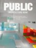 PUBLIC ARCHITECTURE NOW! de JODIDIO, PHILIP 