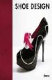 SHOE DESIGN di VV.AA. 
