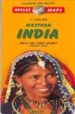OESTE DE LA INDIA (1:1500000) (NELLES MAPS) di VV.AA. 