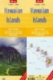 ISLAS HAWAIANAS (1:14500000, 1:330000) (NELLES MAPS) di VV.AA. 