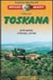 TOSCANA (1:250000) (NELLES MAPS) di VV.AA. 