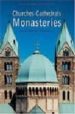CHURCHES, CATHEDRALS AND CLOISTERS: GERMANY, AUSTRIA AND SWITZERL AND de TOMAN, ROLF  LAULE, ULRIKE 