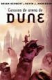 GUSANOS DE ARENA DE DUNE de HERBERT, BRIAN  ANDERSON, KEVIN J. 