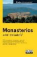 MONASTERIOS CON ENCANTO (200 MONASTERIOS PARA HOSPEDARSE) di VV.AA. 