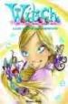 WITCH: CALEB, EL LIDER DE LOS REBELDES di VV.AA. 