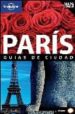 PARIS (LONELY PLANET) (3 ED.) 2009 de FALLON, STEVE  WILLIAMS, NICOLA 