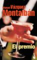 EL PREMIO de VAZQUEZ MONTALBAN, MANUEL 