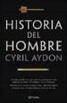 (PE) HISTORIA DEL HOMBRE de AYDON, CYRIL 