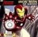 CUENTOS DE LOS VENGADORES: NACE IRON MAN di VV.AA. 