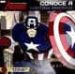 CUENTOS DE LOS VENGADORES CONOCE A CAPITAN AMERICA di VV.AA. 