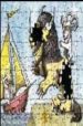 DONDE VIVEN LOS MONSTRUOS: LIBRO PUZLE de SENDAK, MAURICE 