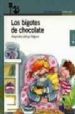 LOS BIGOTES DE CHOCOLATE (2 ED.) de VALLEJO-NAGERA, ALEJANDRA 