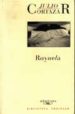 RAYUELA de CORTAZAR, JULIO 