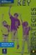 KEY STRATEGIES. STUDENT S BOOK de FERNANDEZ CARMONA, RODRIGO  LAWLEY, JIM 