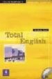 TOTAL ENGLISH: STUDENT S BOOK (ELEMENTARY) (INCLUYE DVD) de FOLEY, MARK  HALL, DIANE 