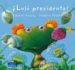 LULU PRESIDENTA de PICOULY, DANIEL 