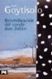REIVINDICACION DEL CONDE DON JULIAN de GOYTISOLO, JUAN 