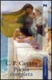 POESIA COMPLETA de CAVAFIS, CONSTANTINO 