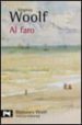 AL FARO de WOOLF, VIRGINIA 