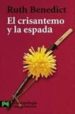 EL CRISANTEMO Y LA ESPADA de BENEDICT, RUTH 
