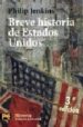 BREVE HISTORIA DE ESTADOS UNIDOS (3 ED.) de JENKINS, PHILIP 