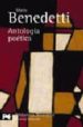 ANTOLOGIA POETICA (9 ED.) de BENEDETTI, MARIO 