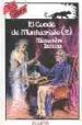 EL CONDE DE MONTECRISTO (T. II) de DUMAS, ALEXANDRE 