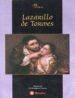 EL LAZARILLO DE TORMES de ANONIMO 