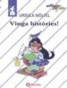 VINGA HISTORIES! de WLFEL, URSULA 