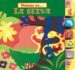 VIVIMOS EN..., LA SELVA de KORMAN, JUSTINE 