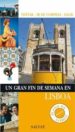 LISBOA (FIN DE SEMANA) di VV.AA. 