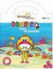 DOUGIE PINTA LOS ANIMALES di VV.AA. 