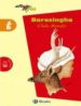BARASINGHA (ACCESIT PREMIO LAZARILLO 2003) di MORALES, CHELO 