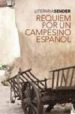 REQUIEM POR UN CAMPESINO ESPAOL de SENDER, RAMON J. 