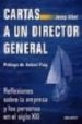 CARTAS A UN DIRECTOR GENERAL di ALBET, JOSEP 