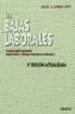 LAS BAJAS LABORALES de FERRER LOPEZ, MIGUEL ANGEL 