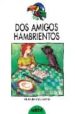 DOS AMICS FAMOLENCS de PAUSEWANG, GUDRUN 