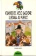 CUANDO EL VIEJO BALTASAR VOLVIA AL PUEBLO de RAYO I FERRER, MIQUEL 